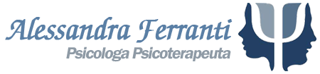 Dott.ssa Alessandra Ferranti - psicologa psicoterapeuta Bergamo